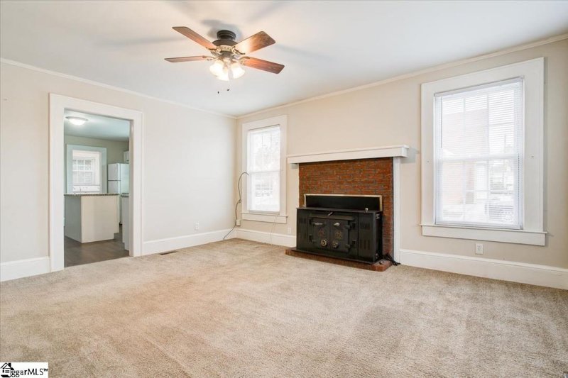 Property image 4 at 100 Parkins Mill Road, Greenville, SC 29607