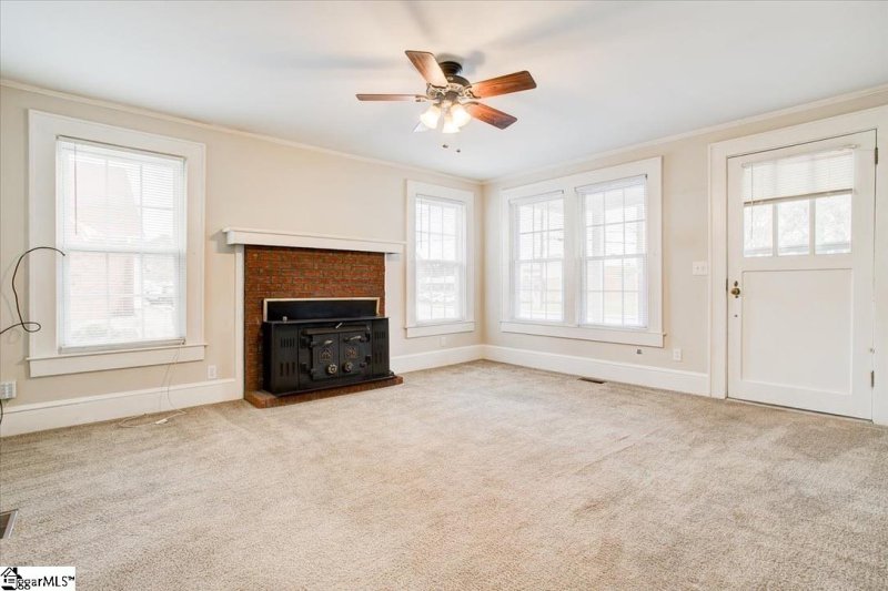 Property image 5 at 100 Parkins Mill Road, Greenville, SC 29607