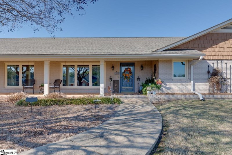 Property image 3 at 100 Muscadine Lane, Piedmont, SC 29673