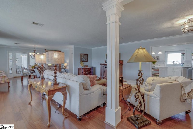 Property image 4 at 100 Muscadine Lane, Piedmont, SC 29673