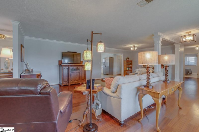 Property image 5 at 100 Muscadine Lane, Piedmont, SC 29673