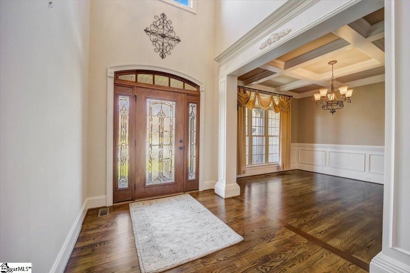 Property image 3 at 111 Kettle Oak Way, Simpsonville, SC 29680