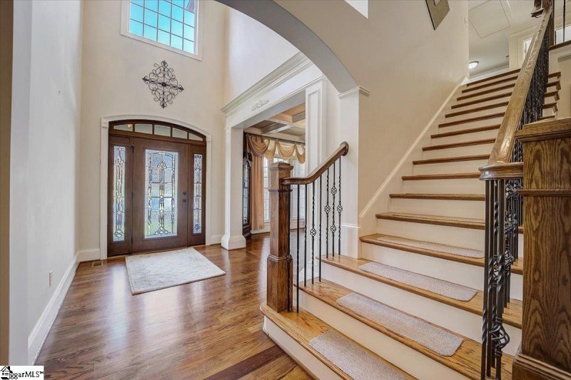 Property image 5 at 111 Kettle Oak Way, Simpsonville, SC 29680