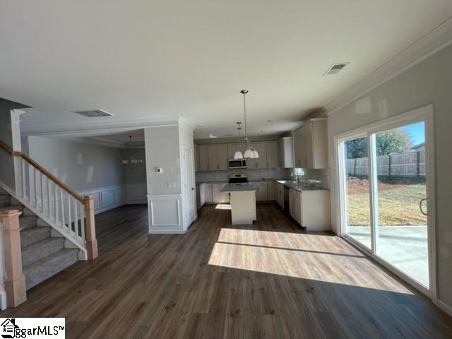 Property image 3 at 7007 Haddington Drive, Roebuck, SC 29376