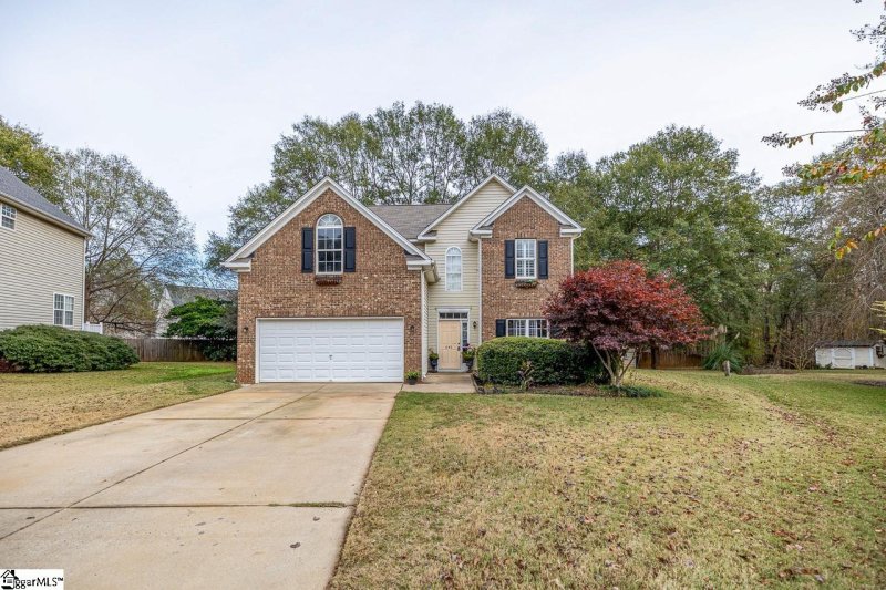 Property image 2 at 641 Chadwyck Drive, Duncan, SC 29334