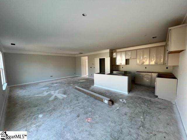 Property image 3 at 6053 Haddington Drive, Roebuck, SC 29376