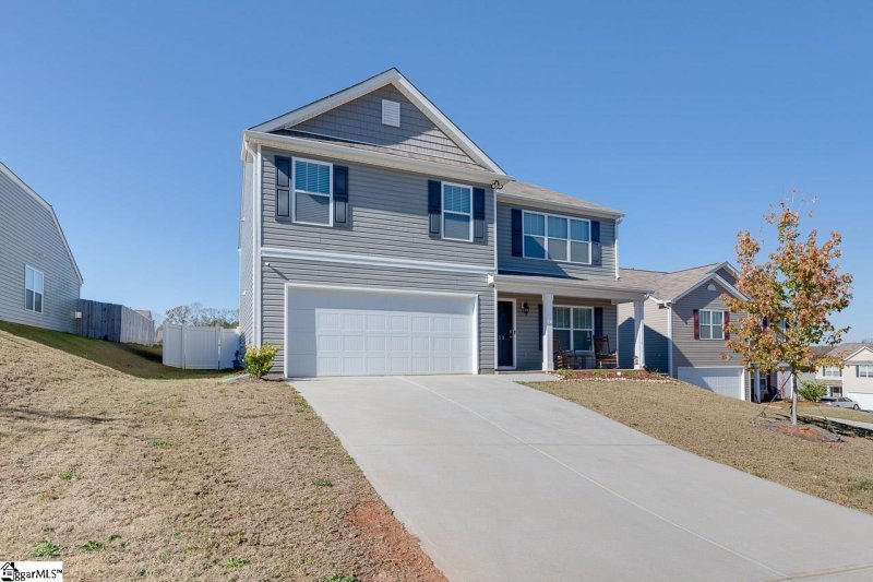 Property image 2 at 253 Hillendale Way, Pelzer, SC 29669