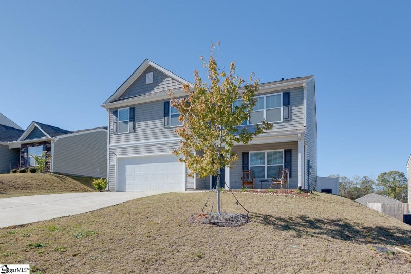 Property image 3 at 253 Hillendale Way, Pelzer, SC 29669