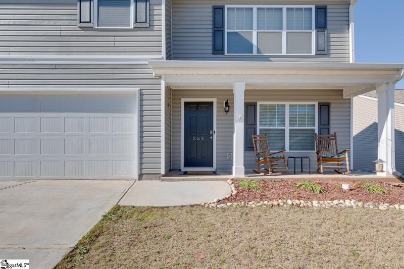 Property image 4 at 253 Hillendale Way, Pelzer, SC 29669