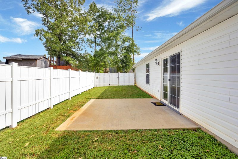 Property image 3 at 125 Clydesdale Court, Liberty, SC 29657