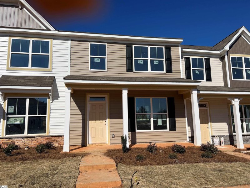 357 Intrepid Court