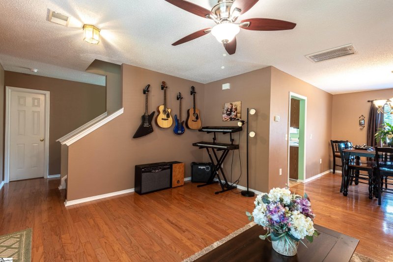 Property image 5 at 403 Tripmont Court, Simpsonville, SC 29680