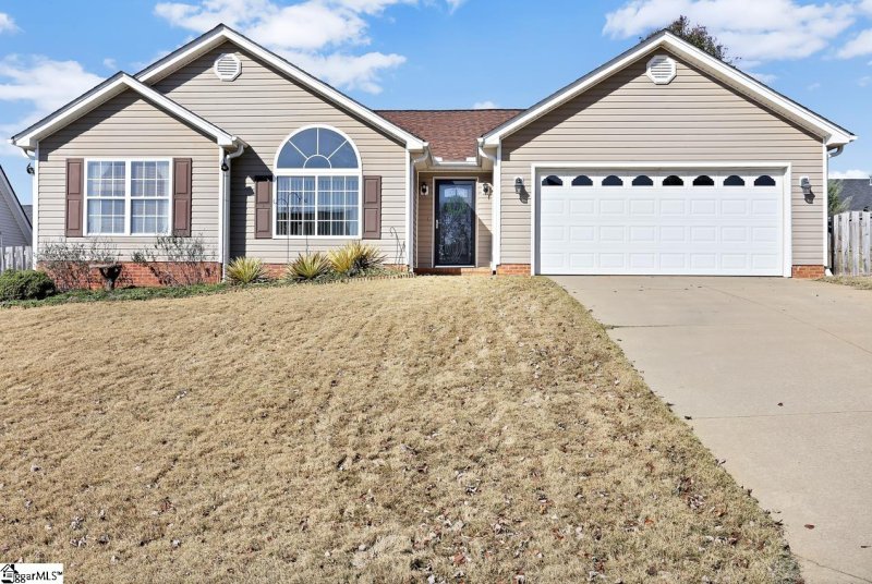 106 Twinflower Drive