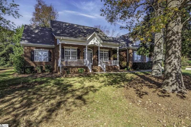 405 Mossy Ledge Lane