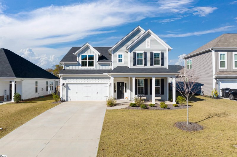 Property image 2 at 108 Sevan Lane, Easley, SC 29642