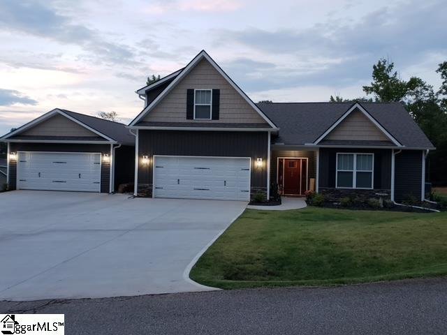 Property image 2 at 104 Inlet Pointe Drive, Anderson, SC 29625