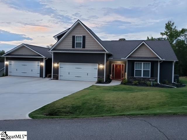 Property image 3 at 104 Inlet Pointe Drive, Anderson, SC 29625