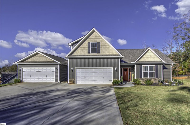 Property image 4 at 104 Inlet Pointe Drive, Anderson, SC 29625