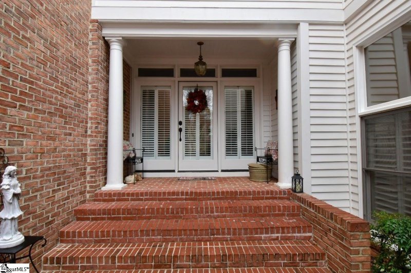 Property image 5 at 1400 Thornblade Boulevard, Greer, SC 29650