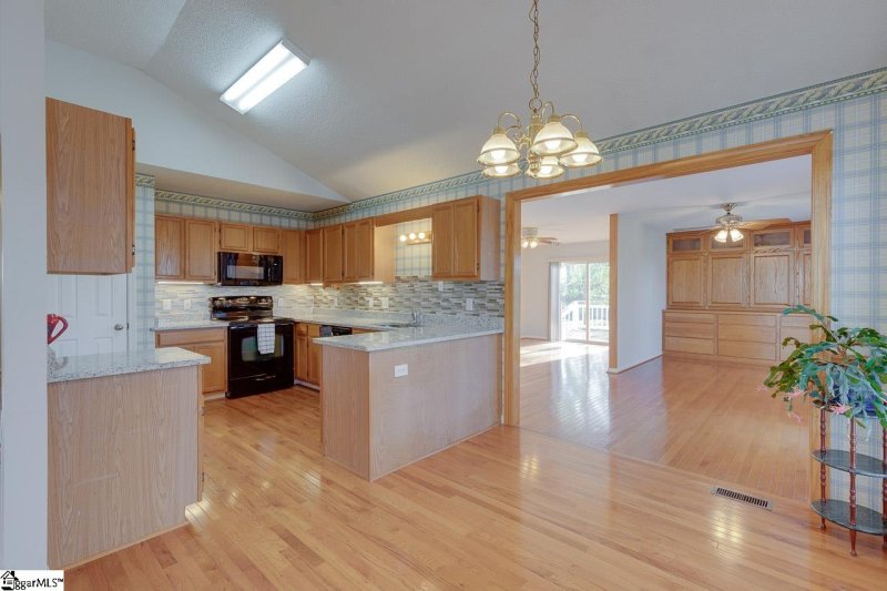 Property image 4 at 402 Jacqueline Road, Piedmont, SC 29673-8593