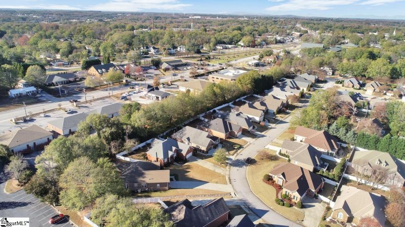 Property image 5 at 120 Banbury Circle, Simpsonville, SC 29681-2971