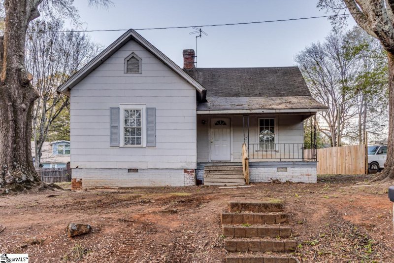 Property image 4 at 20 1st Street, Greenville, SC 29611