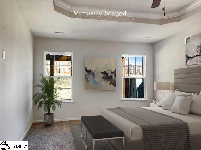 Property image 3 at 650 Windward Lane, Duncan, SC 29334