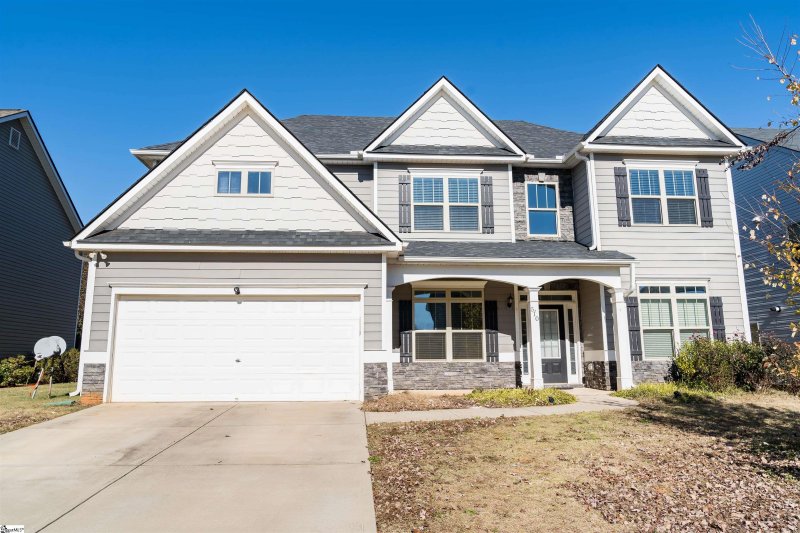 510 W Saddletree Drive