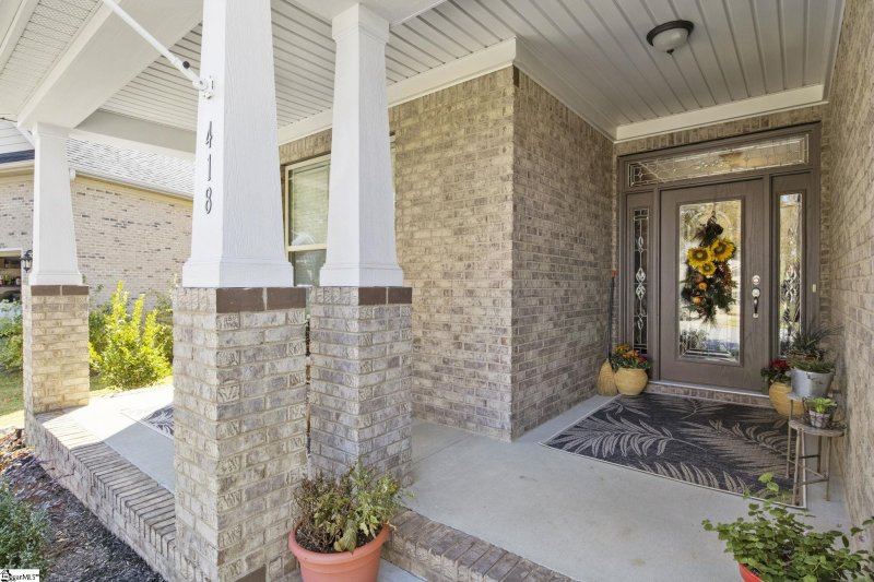 Property image 2 at 418 Hunters Circle, Greenville, SC 29617-6191