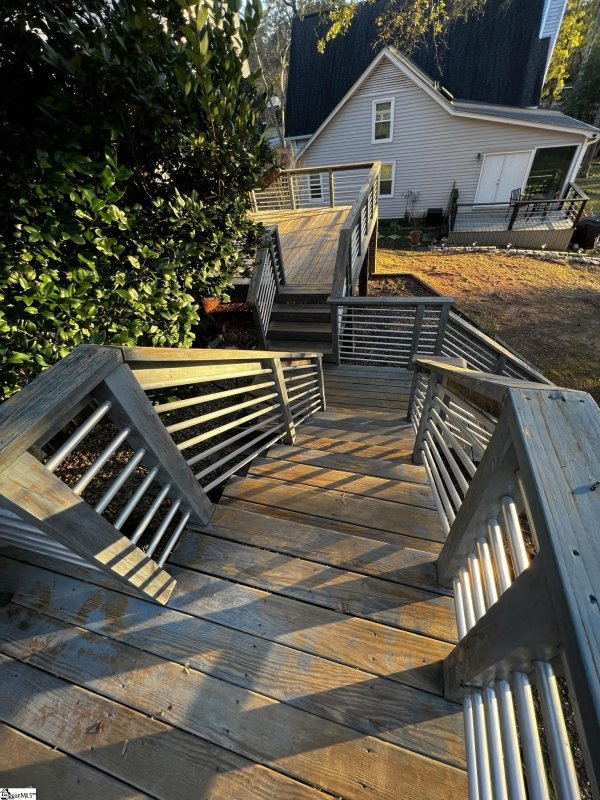 Property image 4 at 214 Anders Avenue, Mauldin, SC 29662-2338