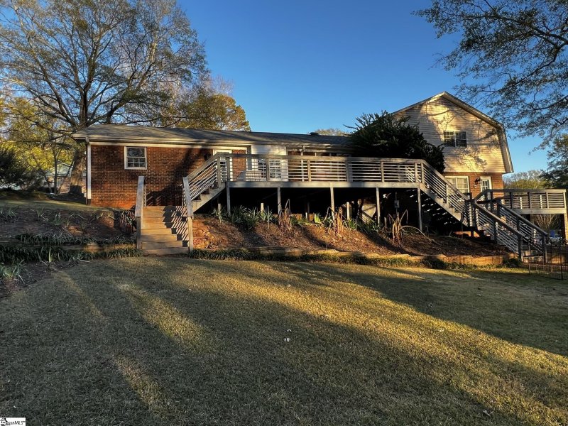 Property image 5 at 214 Anders Avenue, Mauldin, SC 29662-2338
