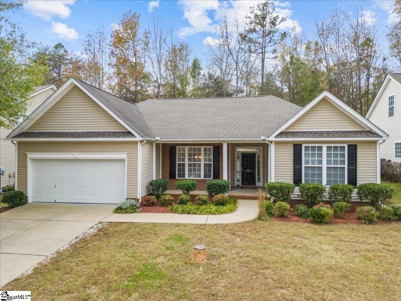 523 Kingsmoor Drive