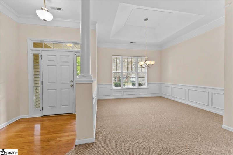 Property image 3 at 523 Kingsmoor Drive, Simpsonville, SC 29681