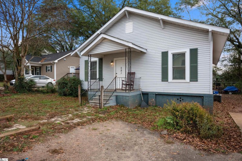 Property image 3 at 281 Moore Street, Greenville, SC 29605