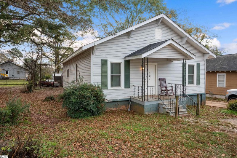 Property image 4 at 281 Moore Street, Greenville, SC 29605