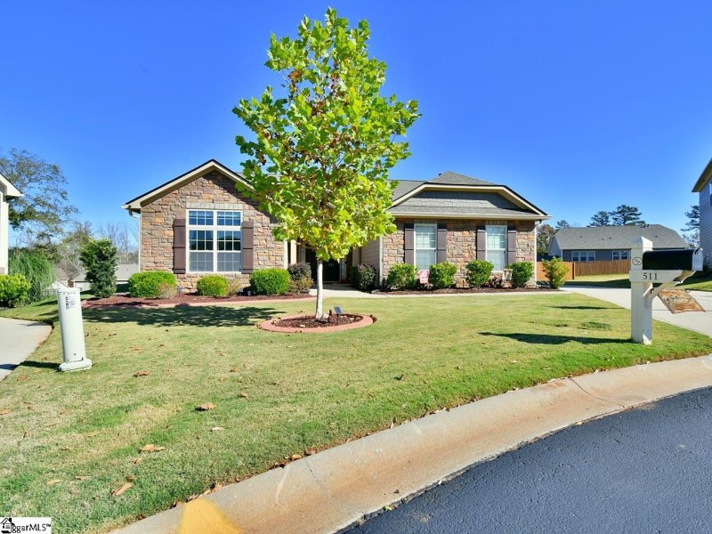 Property image 2 at 511 Blue Topaz Way, Duncan, SC 29334