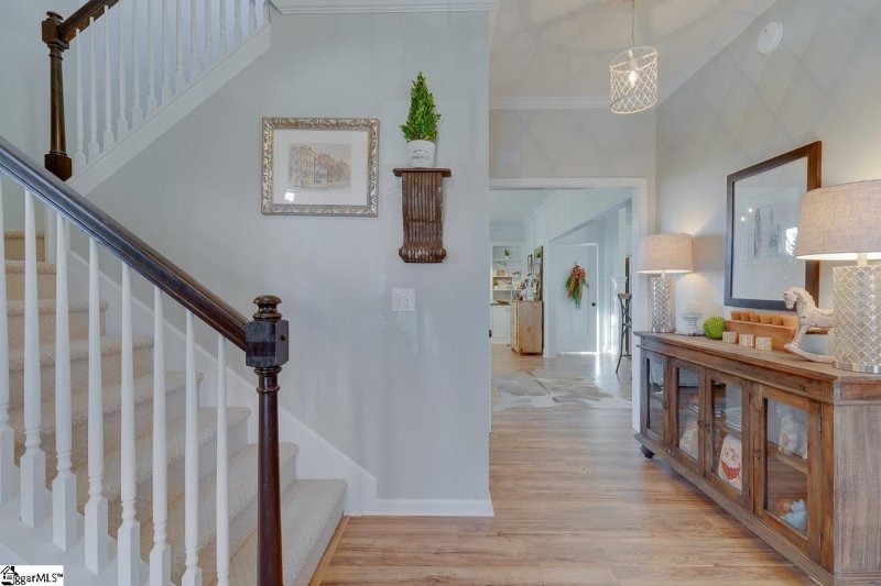 Property image 2 at 2 Marquette Road, Simpsonville, SC 29680