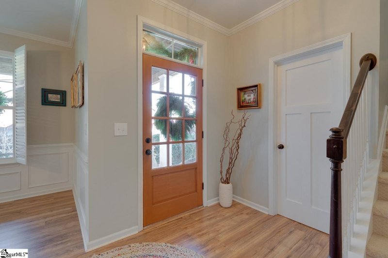 Property image 3 at 2 Marquette Road, Simpsonville, SC 29680