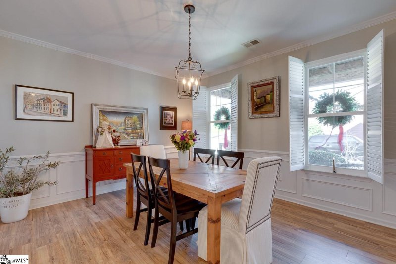 Property image 4 at 2 Marquette Road, Simpsonville, SC 29680