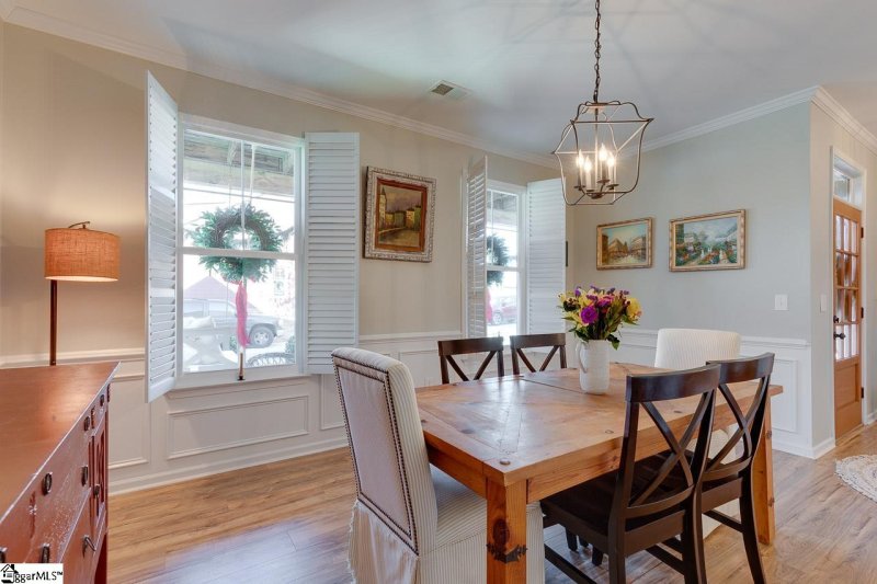 Property image 5 at 2 Marquette Road, Simpsonville, SC 29680