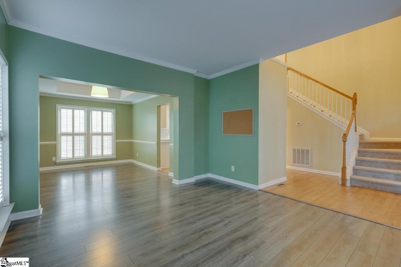 Property image 4 at 208 Timberleaf Drive, Duncan, SC 29334