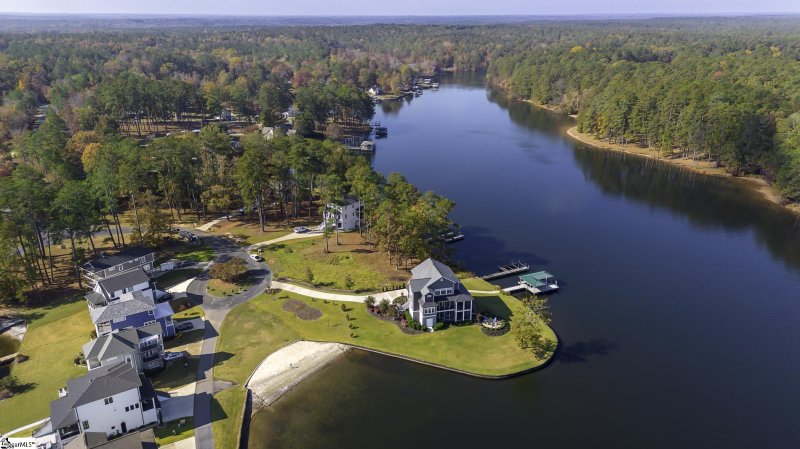 Property image 5 at 159 Polo Court, Ninety Six, SC 29666