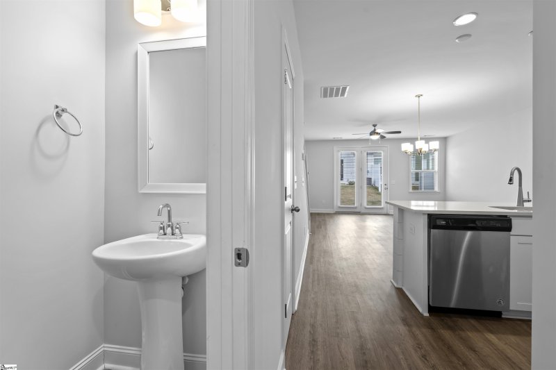 Property image 5 at 58 Red Horse Way, Greer, SC 29651