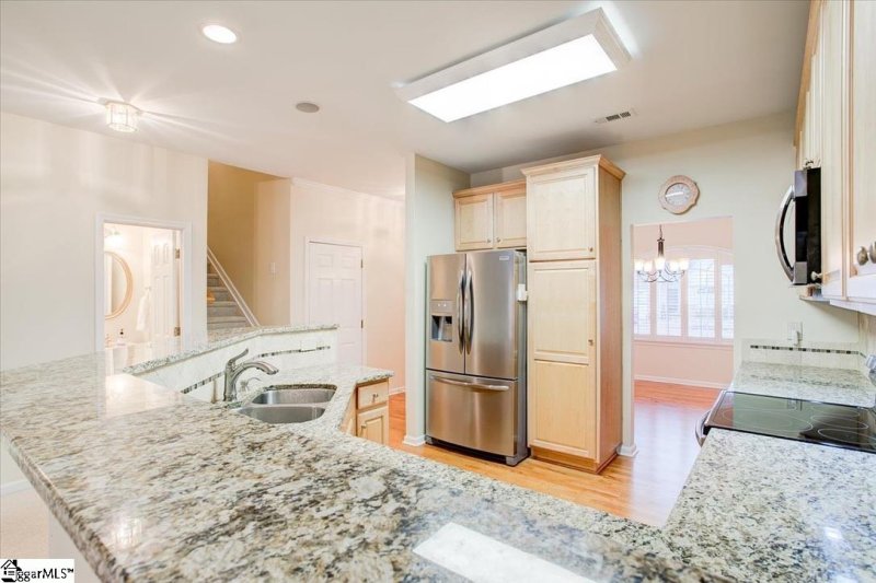 Property image 4 at 213 Boothbay Court, Simpsonville, SC 29681