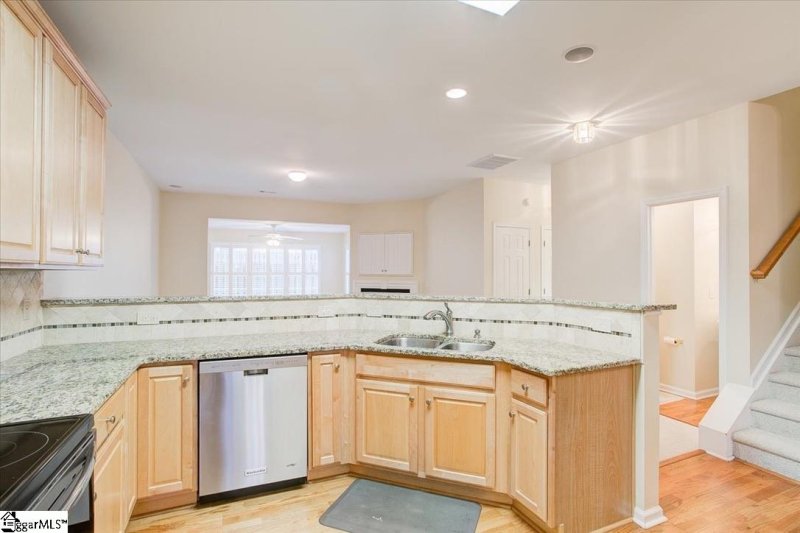 Property image 5 at 213 Boothbay Court, Simpsonville, SC 29681