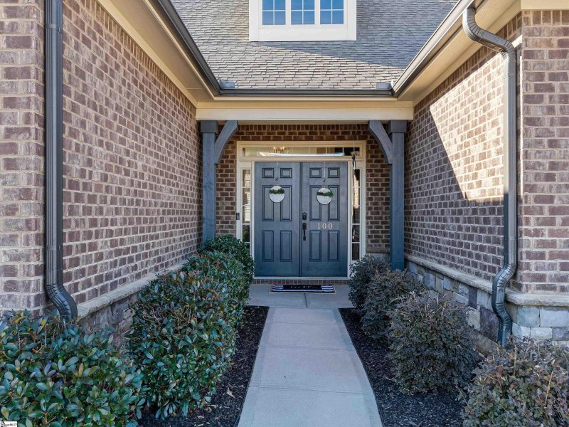 Property image 3 at 100 Dartford Court, Easley, SC 29642