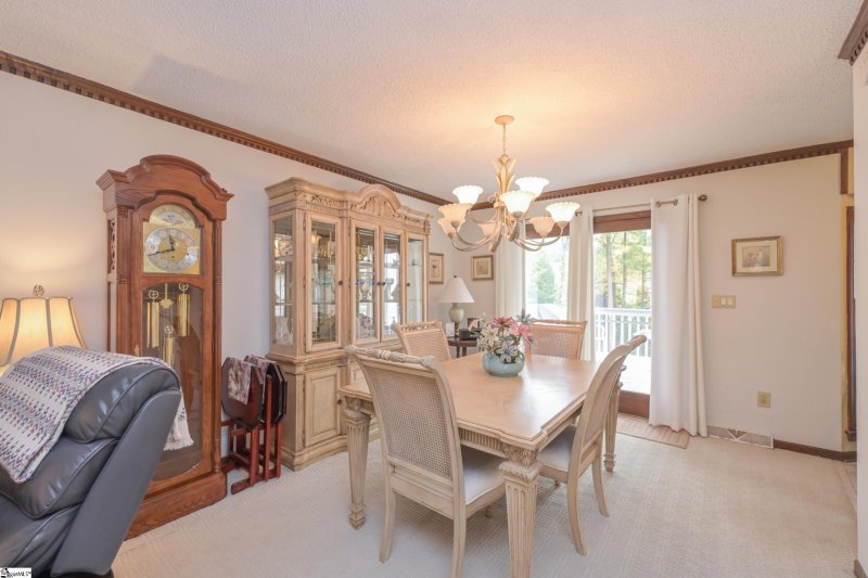 Property image 5 at 322 Saratoga Drive, Greer, SC 29650