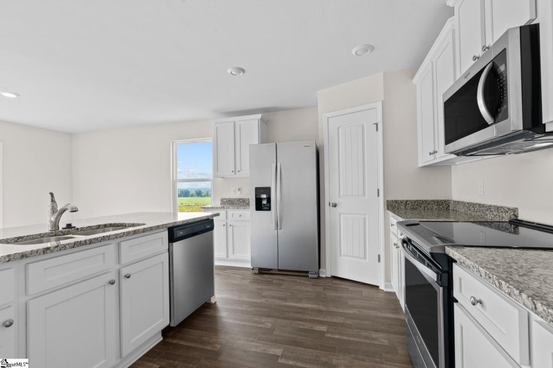 Property image 3 at 2190 Southlea Drive, Inman, SC 29349