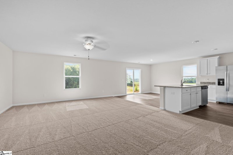 Property image 5 at 2190 Southlea Drive, Inman, SC 29349