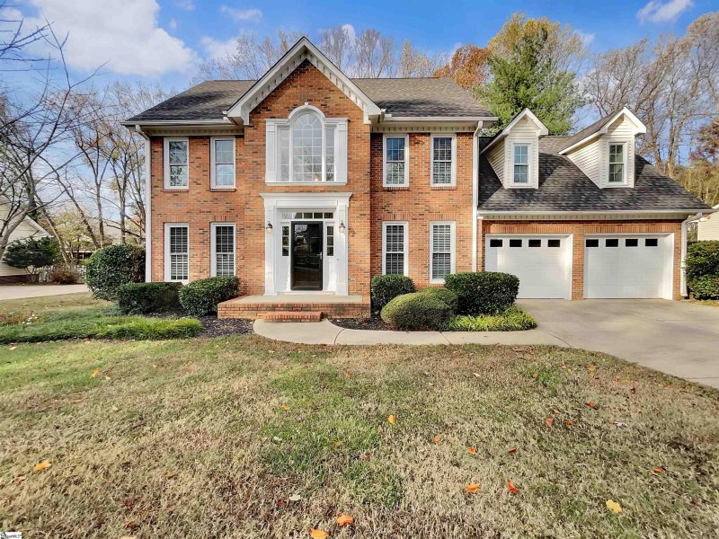 210 Cross Field Road